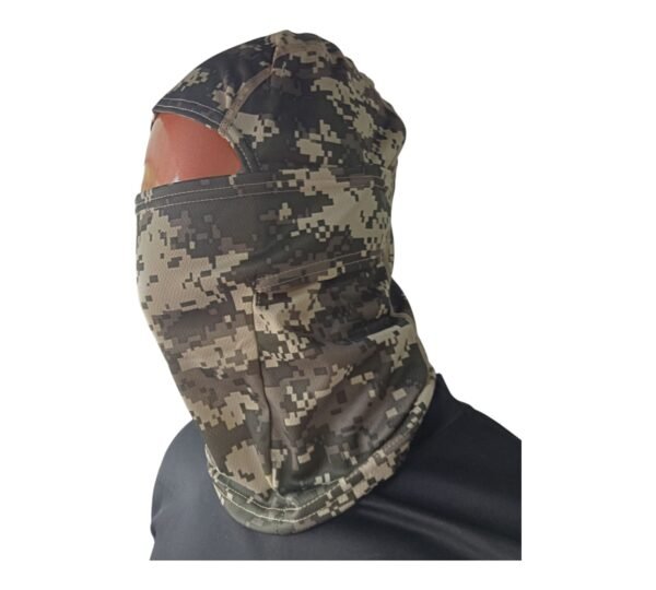BALACLAVA SENCILLA/COLORES SURTIDOS