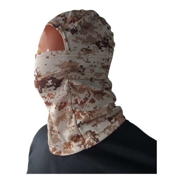 BALACLAVA SENCILLA/COLORES SURTIDOS