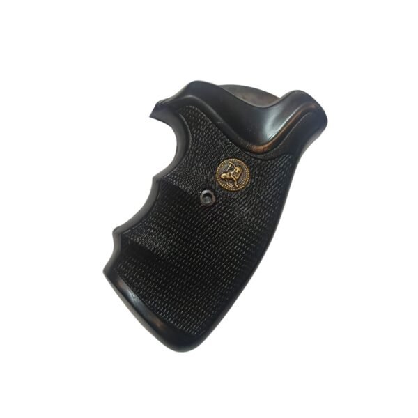 Cachas para revolver antihuella SMITH&WESSON y LLAMA