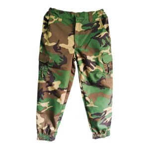 Pantalon Jogger Multicam Ranger (Talla L)