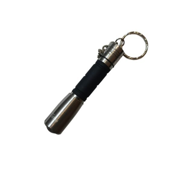 LINTERNA PEQUEÑA POLICE  USA T011