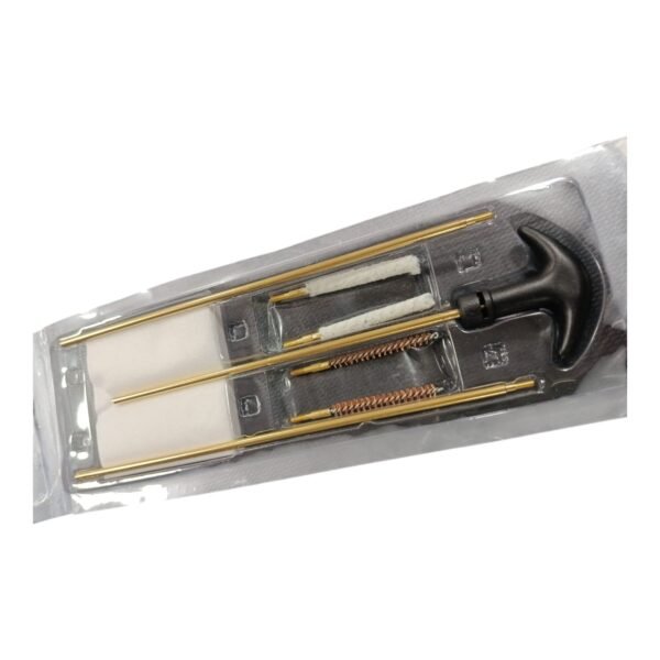 Kit de Aseo Para Rifles (Armas Largas)