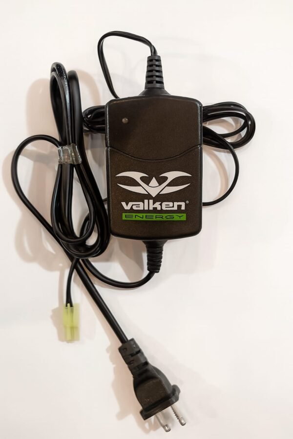 CARGADOR DE AIRSOFT VALKEN ENERGY S-10S