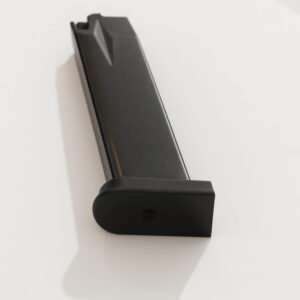 Proveedor/magazine fogueo BLOW 914 automática