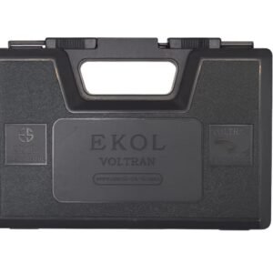 Caja/Estuche  para pistola descripción EKOL (Referencia única)