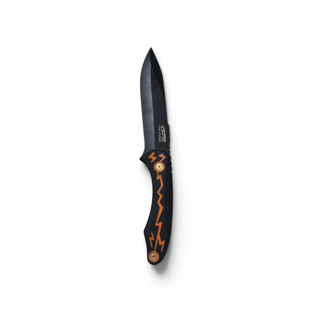 CUCHILLO SPEED LOCK 3000 27 CM