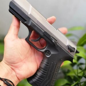PISTOLA EKOL NIG 211 K FUME (BLC)