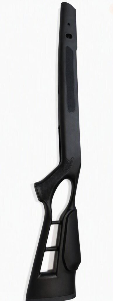 CULATA O STOCK RIFLE NEUMATICO HATSAN  EDGE/AIRTAC