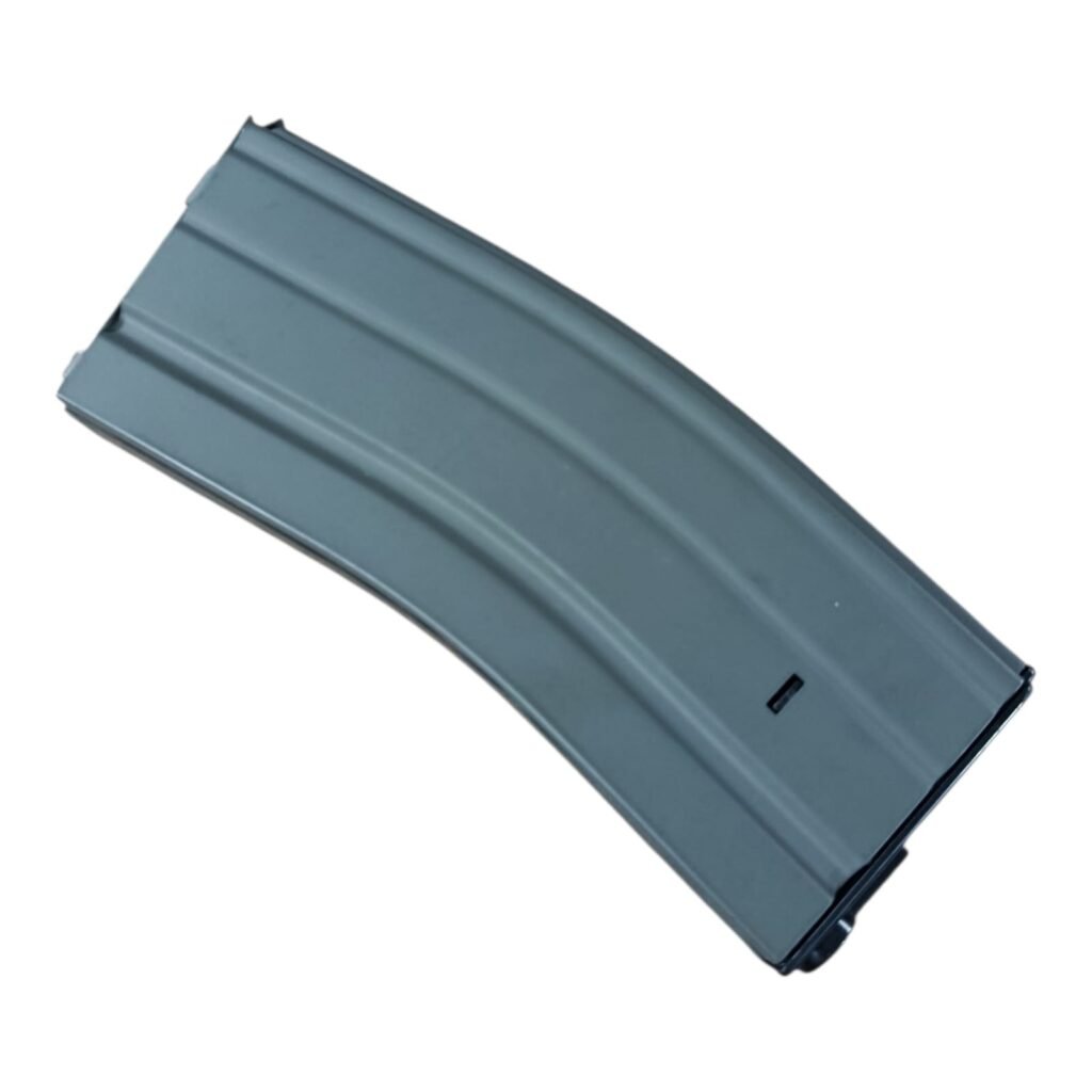 MAGAZINE HI CAP COMO NUEVO ( UNICO)