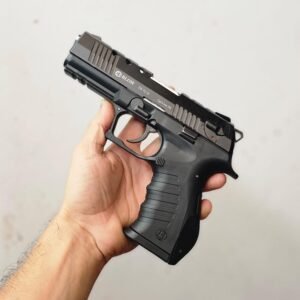 PISTOLA BLOW TR92 D NEGRA (BLC)