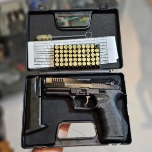 PISTOLA BLOW TR92 NEGRA (BLC)