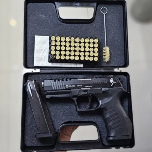 PISTOLA BLOW TR92 K NEGRA (BLC)