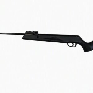 Rifle de diabolos SNOWPEAK MODEL GR100X (nitropistón) (5.5mm)
