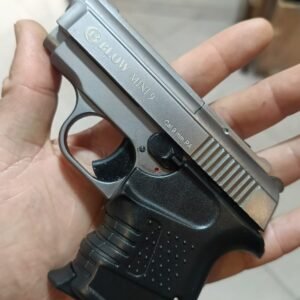 PSTOLA BLOW MINI 9 FUME (BLC)