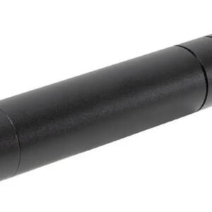 Supresor de sonido/silenciador rifle GR1600